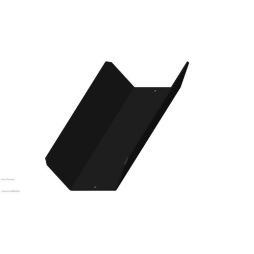 Deflektor 2 KV W 2G 66.50.01 (P)  